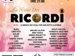 locandine